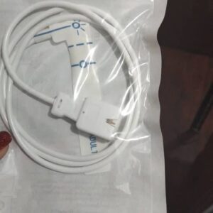 پروب پالس اکسی متر ارکان طب
