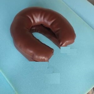 بالشتک زیر سر برای تخت ماساژ ارکان طب