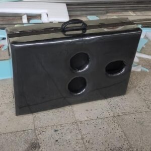 تخت ماساژ بانوان ارکان طب
