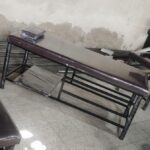 تخت ریلکسی ارکان طب