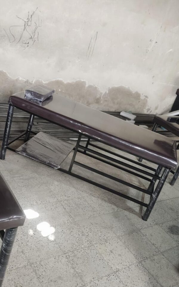 تخت ریلکسی ارکان طب