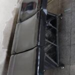 تخت سه تیکه فیشیال زیبایی ارکان طب