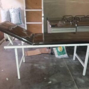 تخت معاینه تاشو ارکان طب