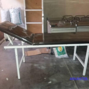 تخت معاینه تاشو ارکان طب