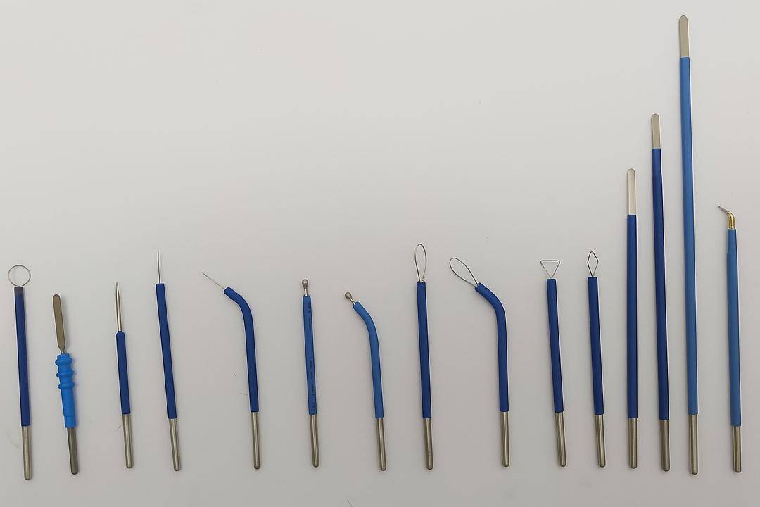 سرقلم کوتر بلید 10 سانت ارکان طب