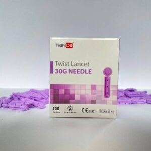 لنست چهار پر ارکان ططب