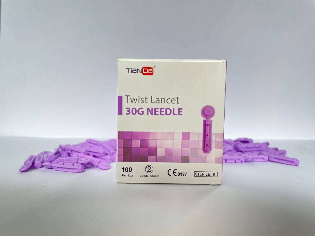 لنست چهار پر ارکان ططب