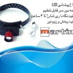 هدلایت ارکان طب