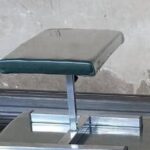پایه فیکسچر تخت ارکان طب