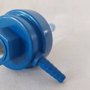 لیوان مرطوب کننده سر فلزی ارکان طب