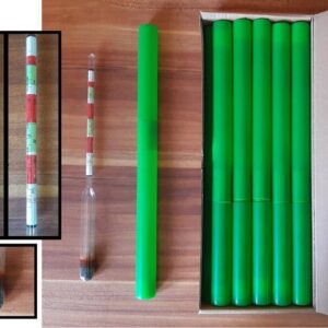 هیدرومتر سه کاره ارکان طب