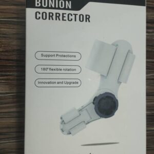 پد هالوکس و الگوس قابل تنظیم پیچی ارکان طب