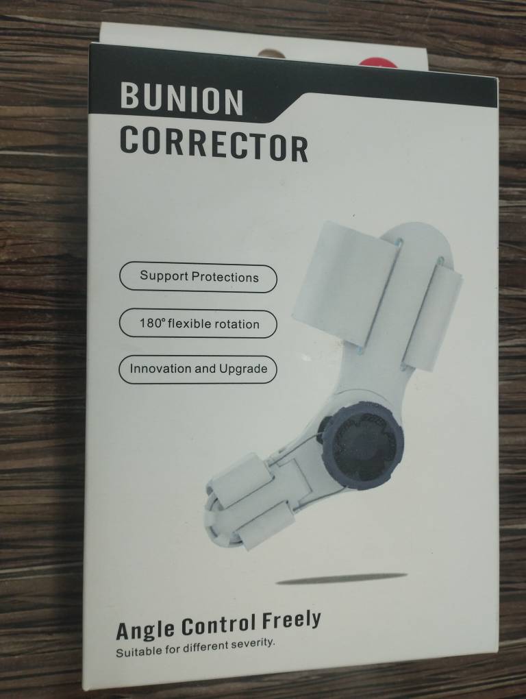 پد هالوکس و الگوس قابل تنظیم پیچی ارکان طب