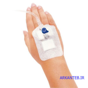چسب آنژیوکت مدکو ارکان طب
