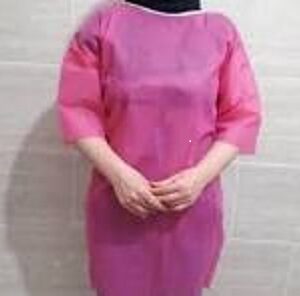 گان آرایشی ارکان طب