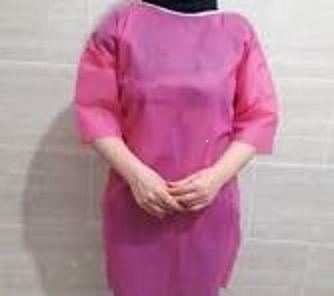 گان آرایشی ارکان طب