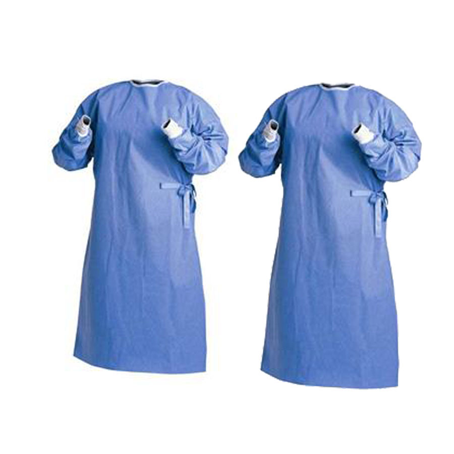 گان جراحی (آستین کش بافت) ارکان طب