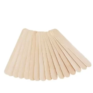 آبسلانگ چوبی دندانپزشکی برند زلال ارکان طب