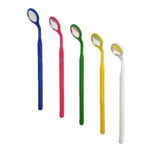 آینه یکبار مصرف دندانپزشکی ارکان طب