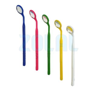 آینه یکبار مصرف دندانپزشکی برند زلال ارکان طب