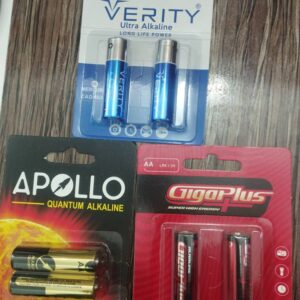 باتری مخصوص سمعک جیبی ارکان طب