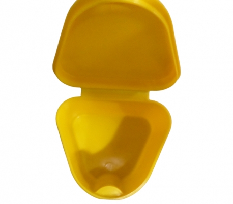 جای دندان مصنوعی برند زلال ارکان طب