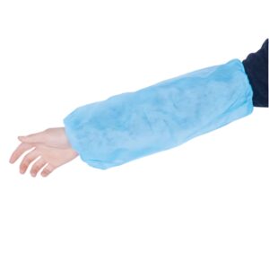 روکش آستین الیافی نازک برند زلال ارکان طب