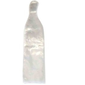 روکش لایت قلمی یکبار مصرف برند زلال بسته 25 عددی ارکان طب