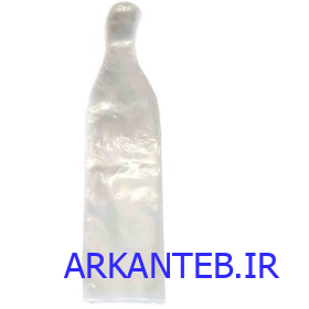 روکش لایت قلمی یکبار مصرف برند زلال بسته 25 عددی ارکان طب