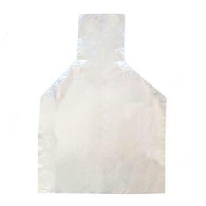 روکش هد رادیوگرافی یکبار مصرف بسته 10 عددی برند زلال ارکان طب