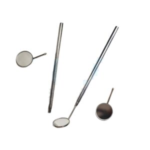 سر آینه اکونومی برند زلال ارکان طب