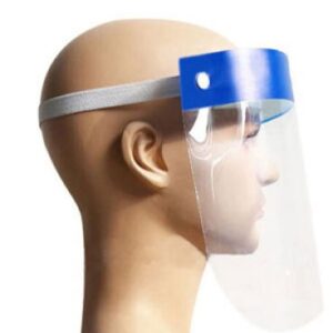 شیلد کلاهی برند زلال ارکان طب