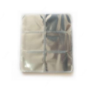 فریم فیلم 6 خانه برند زلال ارکان طب