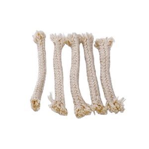 فیتیله چراغ الکلی دندانپزشکی برند زلال ارکان طب