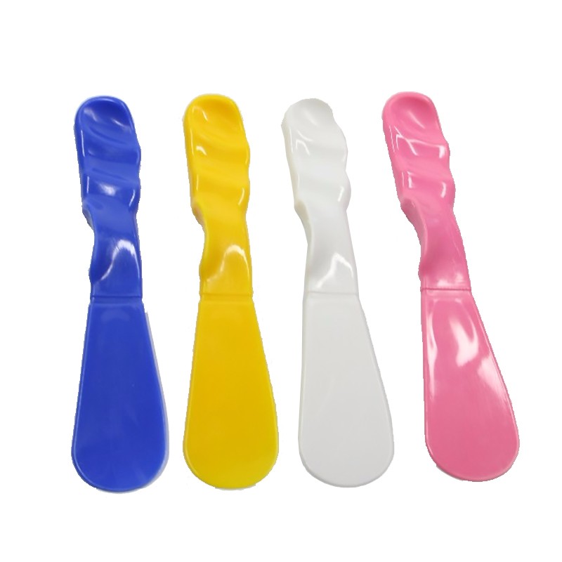 همزن لاستیکی برند زلال ارکان طب