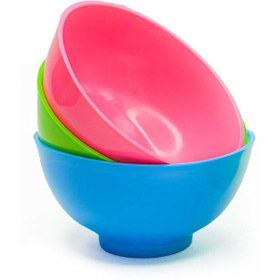 کاسه لاستیکی بزرگ برند زلال ارکان طب