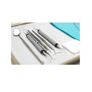 کاور کف سینی نایلونی 25در35 برند زلال ارکان طب