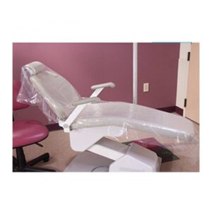 کاور یونیت نایلونی دندانپزشکی ارکان طب