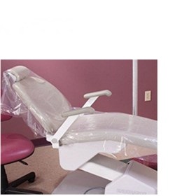 کاور یونیت کامل نازک دندانپزشکی برند زلال بسته 5 عددی ارکان طب