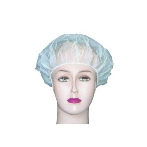 کلاه بیمار الیافی ضخیم برند زلال ارکان طب