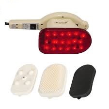 ماساژور طرح ترایو منولی مدل 730 ارکان طب