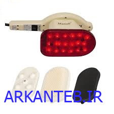 ماساژور طرح ترایو منولی مدل 730 ارکان طب