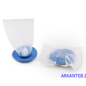 کاور دسته چراغ اتاق عمل ارکان طب