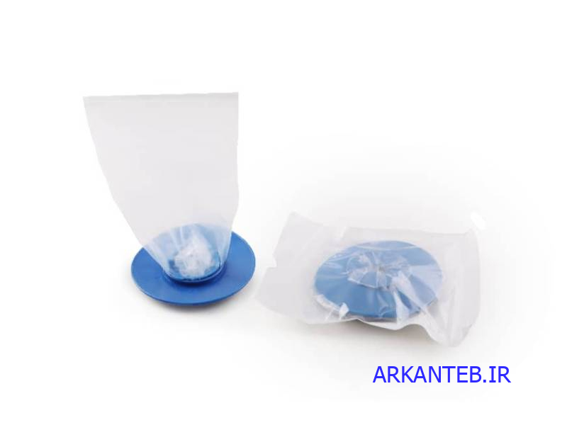 کاور دسته چراغ اتاق عمل ارکان طب