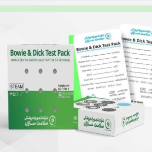 تست اندیکاتور کلاس 2 ( بووی دیک ) پک _ سلامت سازان