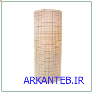 کاغذ رول نوار قلب 20 سانت ( ارسال از تهران _ عمده فروشی )